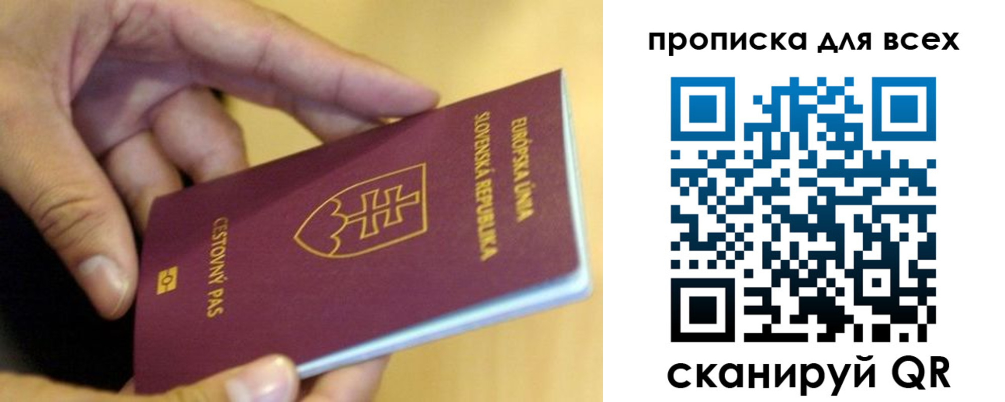прописка паспорт в Железногорске